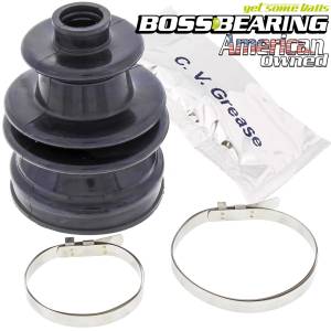 Boss Bearing - Boss Bearing 19-5017B CV Boot Repair Kit - Image 1