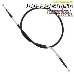 Boss Bearing Clutch Cable for Kawasaki