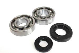 Boss Bearing - Main Crank Shaft Bearing Seal for Yamaha  YZ250 2011-2018 - Image 2