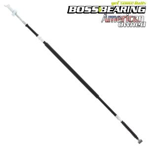 Boss Bearing Rear Brake Cable