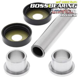 Boss Bearing A Arm Knuckle Bushing King Pin Kit for Honda