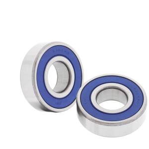 Boss Bearing - Rear Wheel Bearings and Seals Kit - Image 2