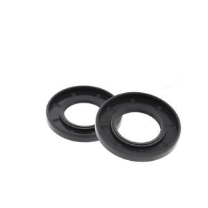 Boss Bearing - Boss Bearing Rear Wheel Bearings and Seals Kit for Suzuki - Image 3