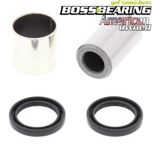 Boss Bearing Front Shock Bearing and Seal Kit for Honda