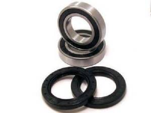 Front Wheel Bearing Seal Kit Boss Bearing for KTM and Honda