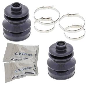 Boss Bearing - Boss Bearing 19-5006C CV Boot Repair Combo Kit, 19mm Shaft, 92mm Length - Image 2