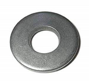 Boss Bearing - Boss Bearing A25-1628C Wheel Bearing Kit Complete Front and Rear - Image 4