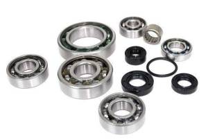 Boss Bearing Engine Oil Seals Kit for Suzuki