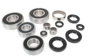 Boss Bearing Bottom End Engine Bearings and Seals Kit for Kawasaki