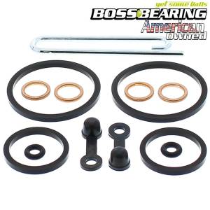 Boss Bearing Rear Brake Caliper Rebuild Repair Kit