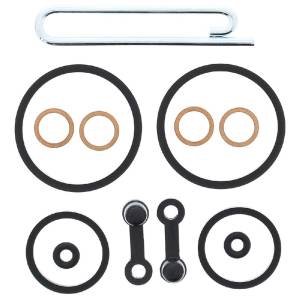 Boss Bearing - Boss Bearing Rear Brake Caliper Rebuild Repair Kit - Image 2