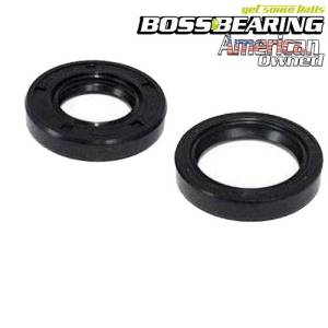 Boss Bearing Main Crank Shaft Seals Kit for Yamaha