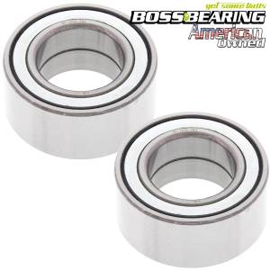 Boss Bearing - Rear Wheel Bearing Combo Kit for Honda - Image 1