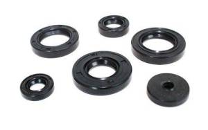 Boss Bearing Engine Oil Seals Kit for Kawasaki