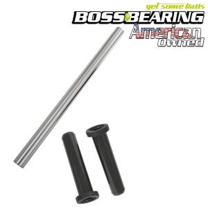 Boss Bearing Front Upper A Arm Bushings Kit for Polaris