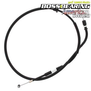 Boss Bearing Clutch Cable for Honda