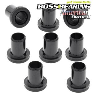 Boss Bearing FrontA Arm Combo Kit for Polaris