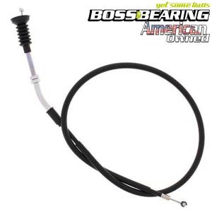 Boss Bearing Clutch Cable for Kawasaki