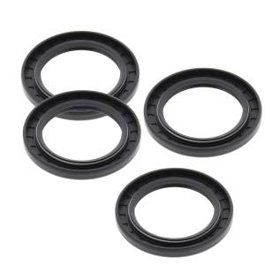 Boss Bearing - Rear Axle Bearing and Seal Combo Kit for Polaris - Image 2