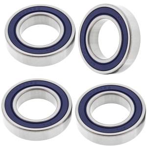 Boss Bearing - Rear Axle Bearing and Seal Combo Kit for Polaris - Image 3