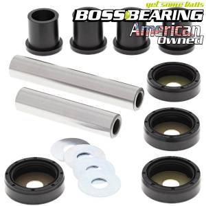 Boss Bearing Rear Suspension Knuckle Bushing Kit for Suzuki