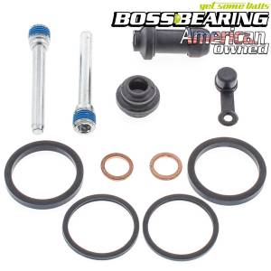 Caliper Rebuild Kit