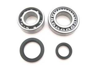 Boss Bearing for KTM-MC-1002-4H5-C Main Crank Shaft Bearings and Seals Kit for KTM