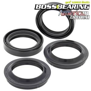 Boss Bearing Fork and Dust Seal Kit for Honda