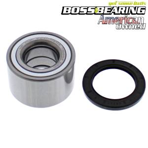 Boss Bearing 25-1516HPB Tapered DAC Wheel Bearing and Seal Upgrade Kit