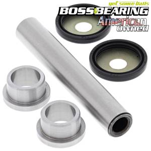 Boss Bearing A Arm Knuckle Bushing King Pin Kit for Yamaha