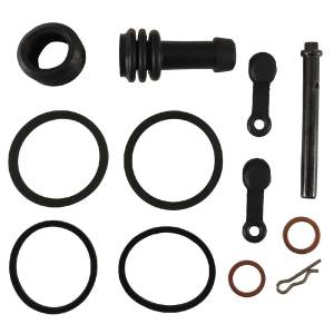 Boss Bearing - Boss Bearing Front and/or Rear Caliper Rebuild Kit - Image 2