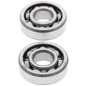 Boss Bearing Main Crank Shaft Bearings Kit