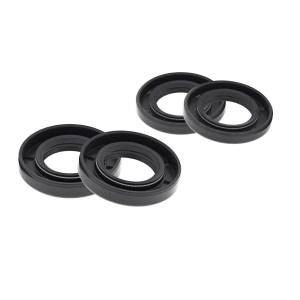 Boss Bearing - Boss Bearing Both Front Wheel Bearings and Seals Kit for Suzuki - Image 3