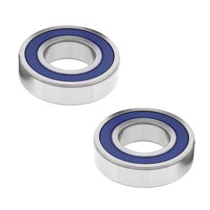 Boss Bearing - Boss Bearing Rear Wheel Bearings and Seals Kit for Yamaha - Image 2