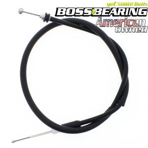 Boss Bearing Throttle Cable for Yamaha