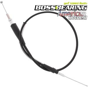 Boss Bearing Throttle Cable for Suzuki