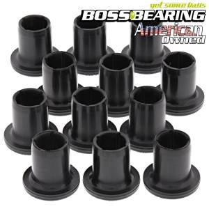 Boss Bearing - Boss Bearing Rear Independent Suspension Bushings Kit for Polaris - Image 1