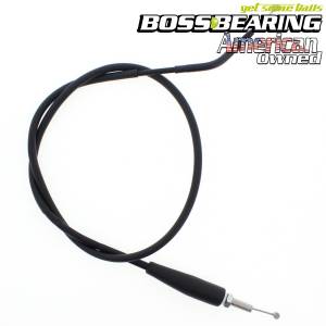 Boss Bearing Throttle Cable for Kawasaki