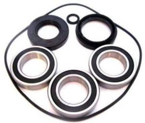 Boss Bearing - Complete Rear End Rebuild Combo Kit for Honda - Image 3