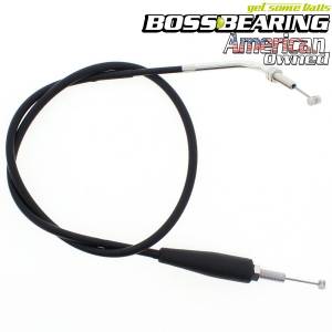 Boss Bearing Throttle Cable for Kawasaki