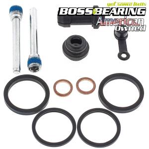 Boss Bearing Front Brake Caliper Rebuild Kit