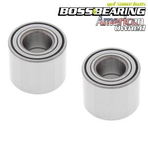 Front Wheel Bearing Combo Kit for Kawasaki