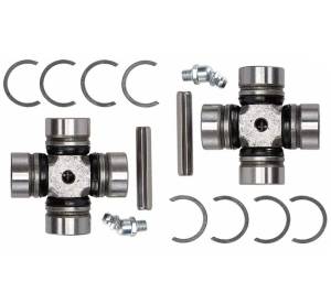 Boss Bearing - Boss Bearing 65-0007 Drive Shaft Universal Joint Combo Kit Polaris/Honda - Image 2