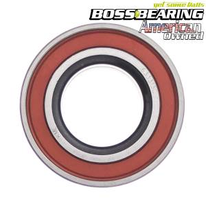 Boss Bearing 62-0035 Wheel Bearing