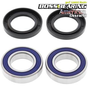 Rear Axle Wheel Bearing Seal Kit for Arctic Cat and Polaris