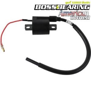 Boss Bearing Arrowhead Ignition Coil IYA0009 for Yamaha