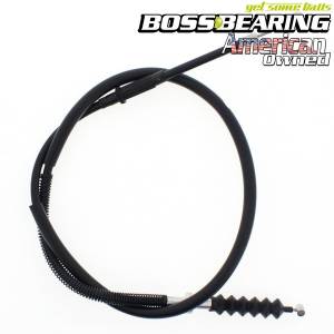 Boss Bearing Clutch Cable for Suzuki