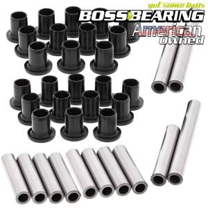 Boss Bearing Complete  Rear Suspension Bushings Rebuild Kit Polaris