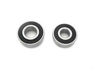 Boss Bearing - Rear Wheel Bearing for Cobra - 25-1681B - Boss Bearing - Image 2