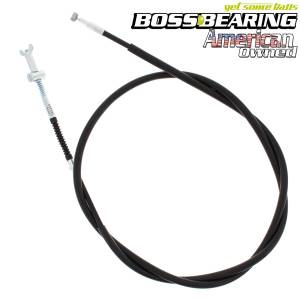 Boss Bearing Rear Hand Park Brake Cable